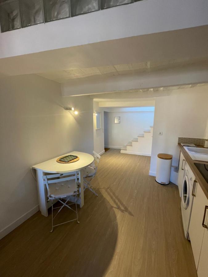 Magnifique Duplex Vieil Antibes Apartment ภายนอก รูปภาพ