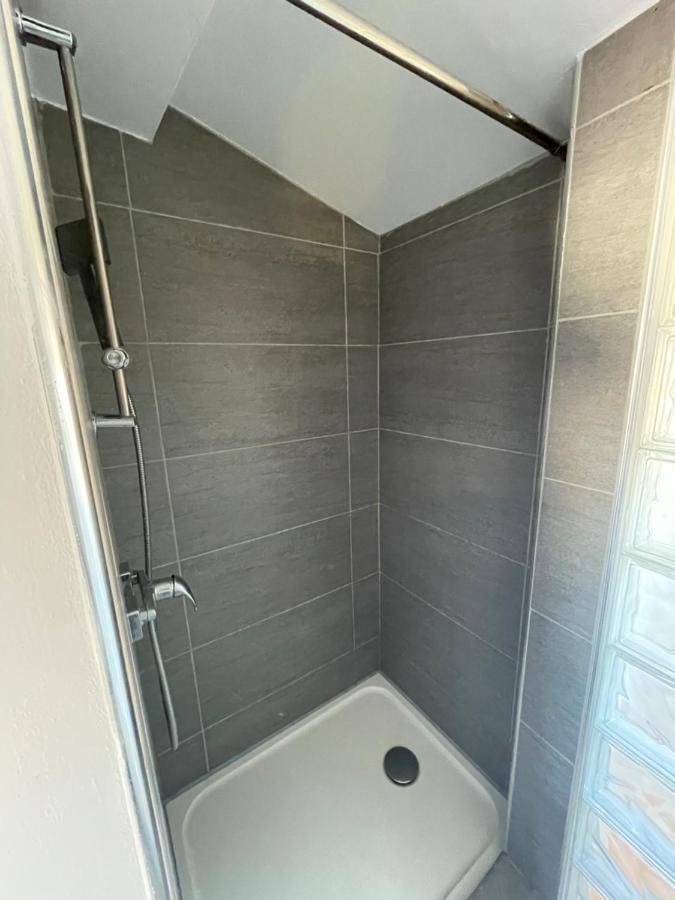 Magnifique Duplex Vieil Antibes Apartment ภายนอก รูปภาพ